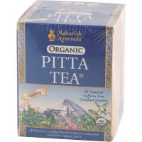 Maharishi Ayurveda Organic Pitta Tea x 16 Tea Bags (27.2g)